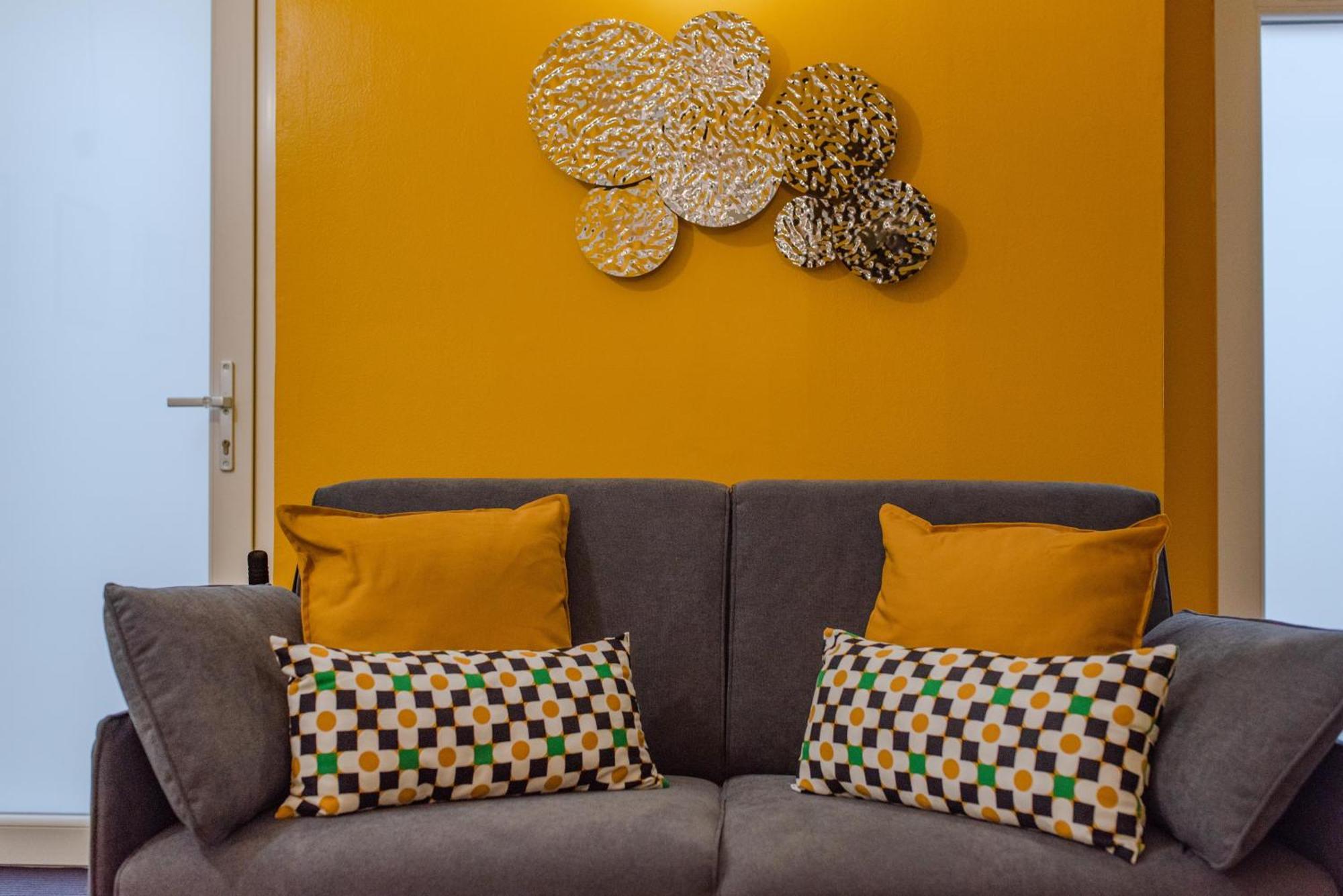 Apartmán Casa Miro By Happyhostorino Exteriér fotografie