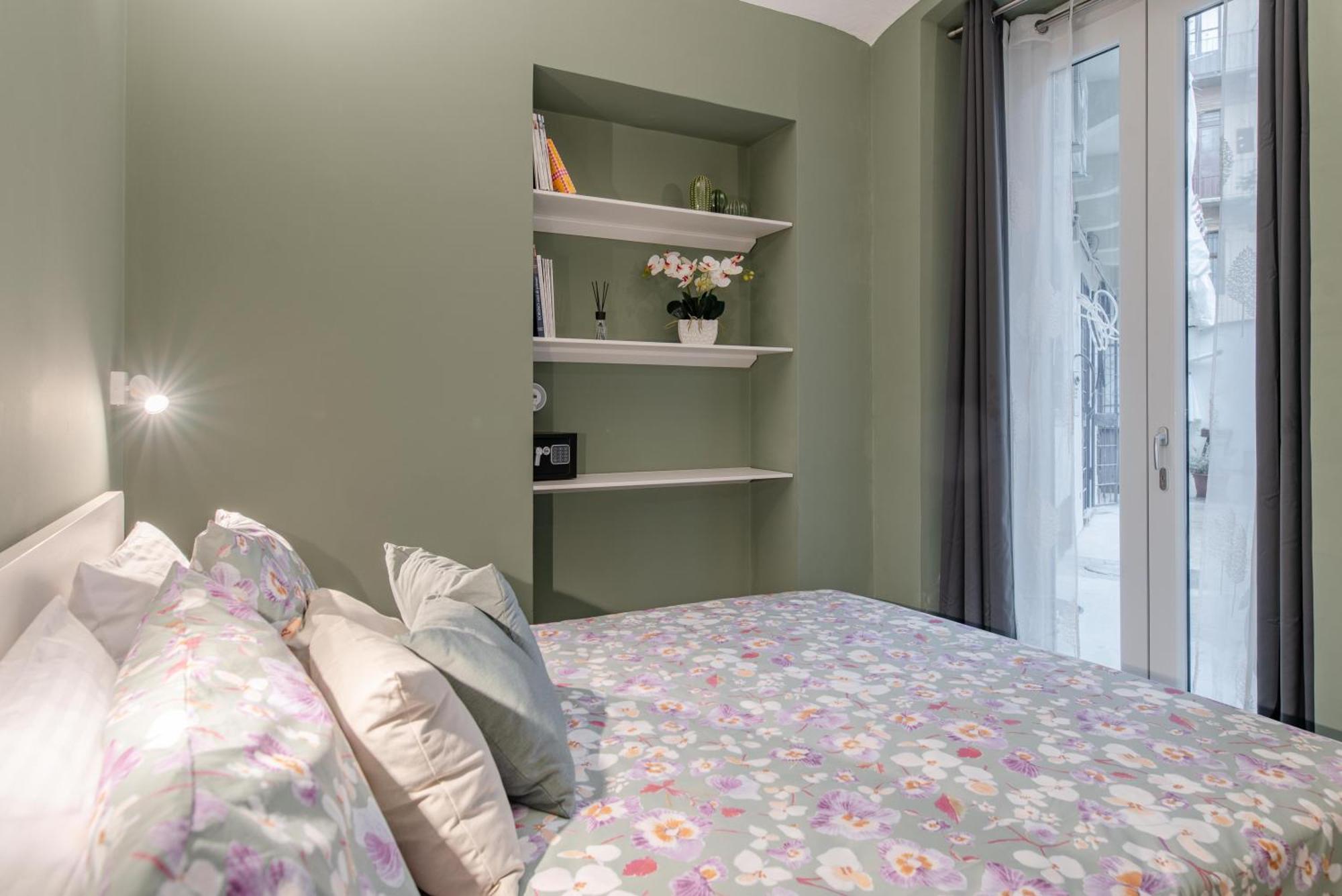 Apartmán Casa Miro By Happyhostorino Exteriér fotografie